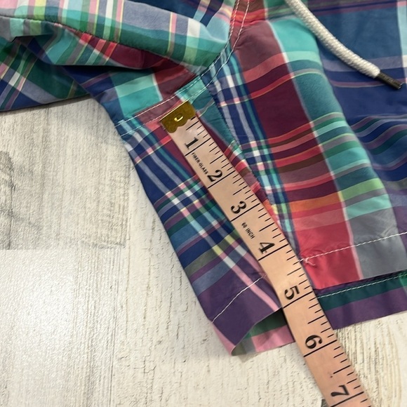 Polo Ralph Lauren Swim Trunks Size Medium - Picture 10 of 12